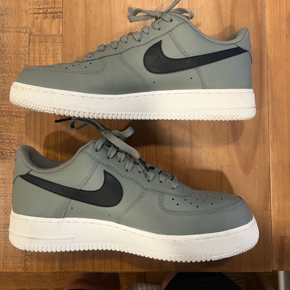 Air Jordan 1 low